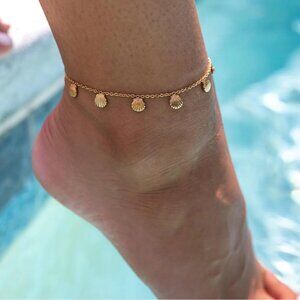 Alco - Marella Anklet